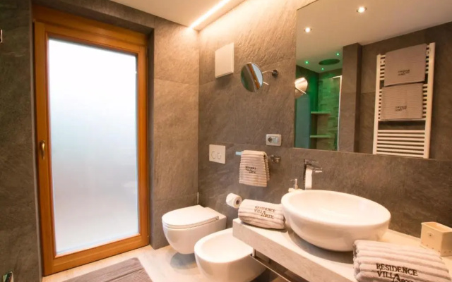 Residence Villa Artic