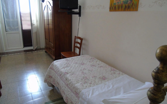 Albergo Cavour