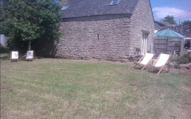 Auberge Bretonne
