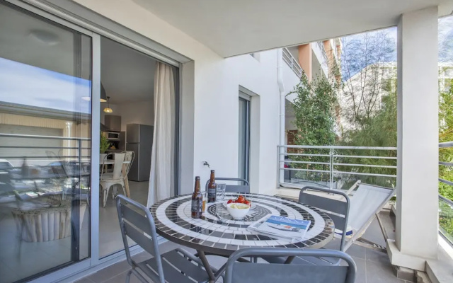 appartement Fiora