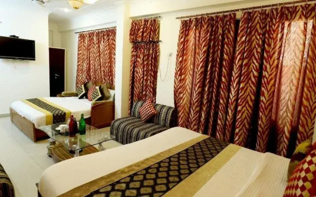 Hotel Suncity