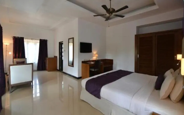 Silver Sands Hideaway - Beach Resorts