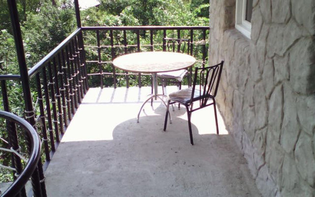 Guest House Mindia