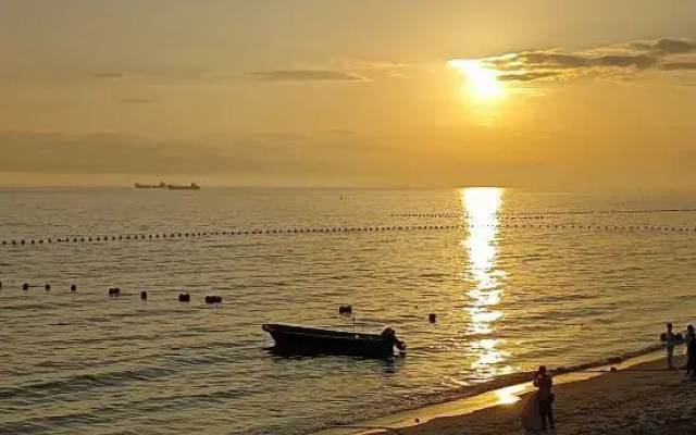 Shiyuan Seaview Homestay