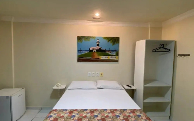 Hotel Monterei
