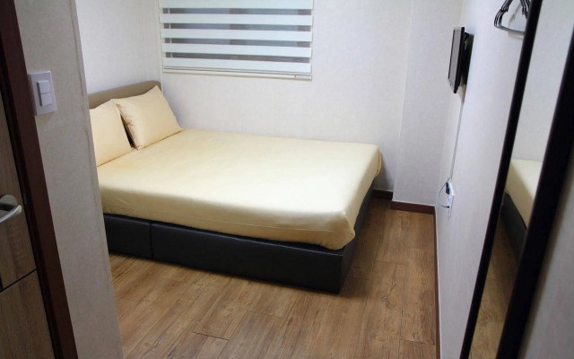 Olive Hostel