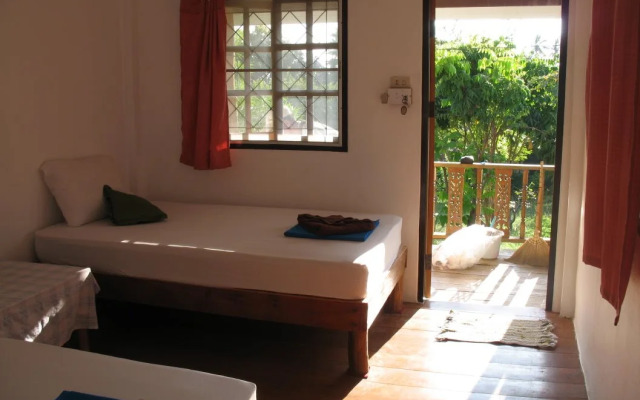 Thai Dee Garden Resort