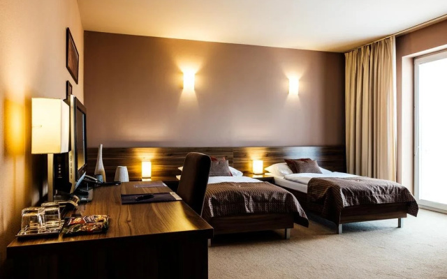 Hotel Comfort