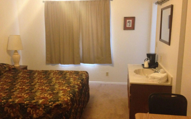 Summit Inn