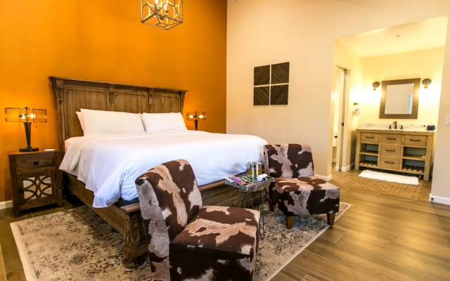 Creekside Inn Sedona