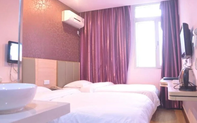 Yangshuo Harbour View Hotel