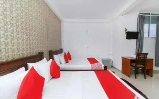 Kings Gate Airport transit Hotel