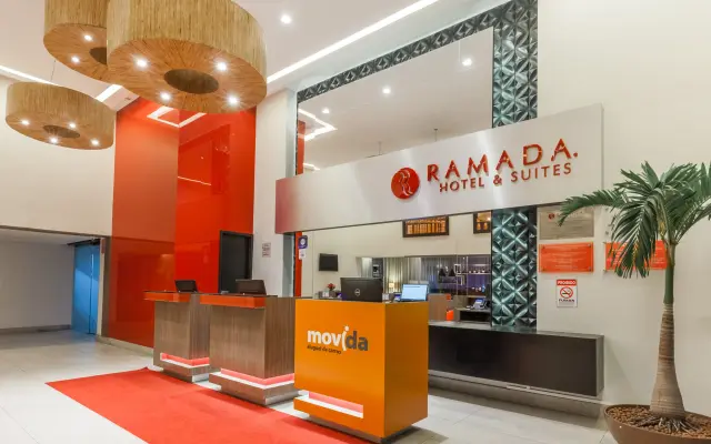 Ramada Recife Boa Viagem