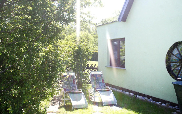 Ferienhaus in Wiek