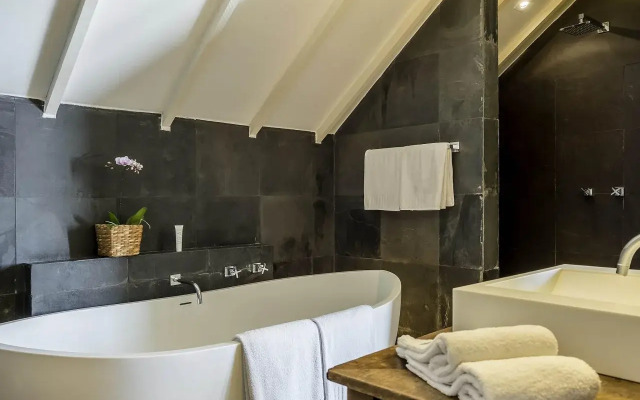 Santa Teresa Hotel in Rio - Mgallery Collection