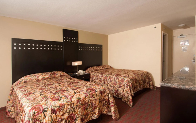 West Hartford Inn