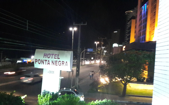 Happy Ponta Negra Express