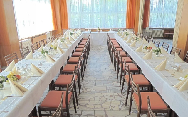 Penzion Šance