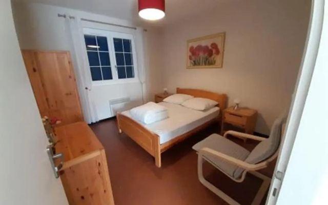 Maison Saint-Hilaire-de-Riez, 4 pièces, 6 personnes - FR-1-324-26