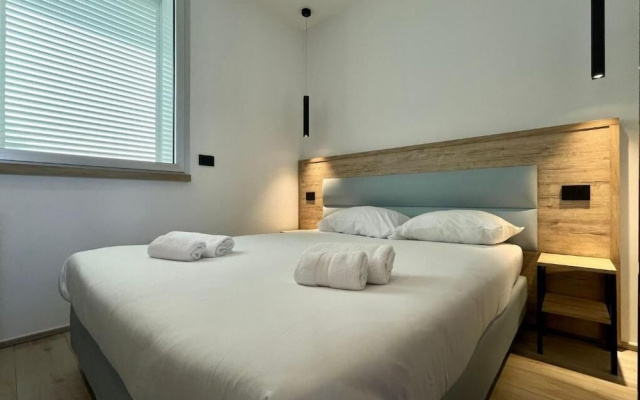 Bari Airport Rooms