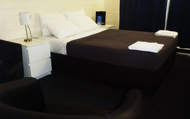 Lockleys Hotel