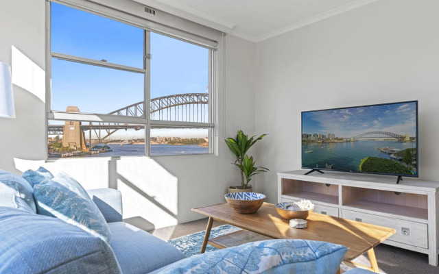 Harbourside 31 in Mcmahons Point