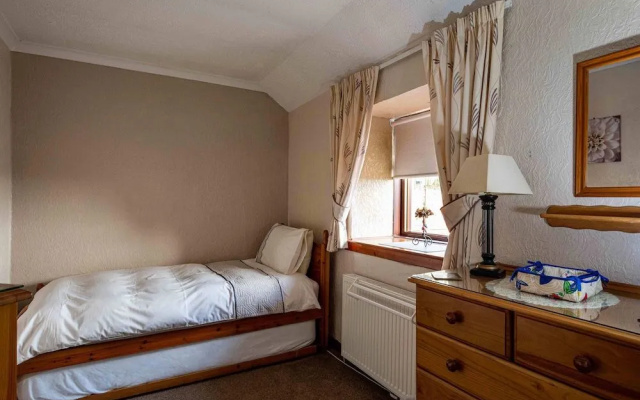 East Rogerton Lodge