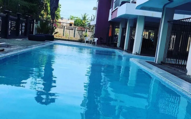 H20 Apartment