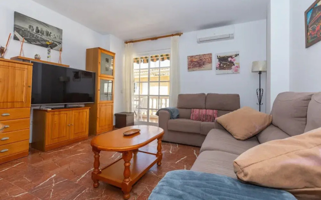 El Morche - Apartment In El Morche. Free Wifi