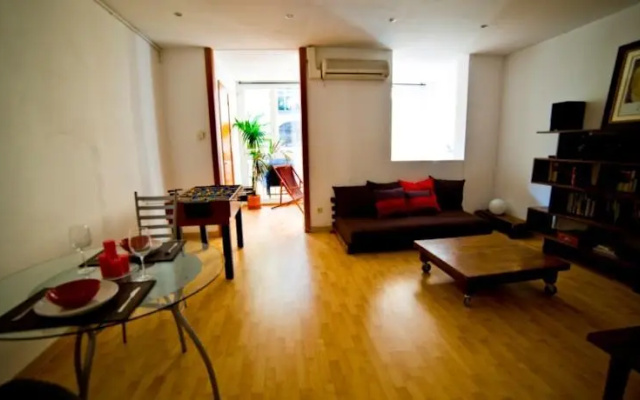 Apartamentos Rambla Cat