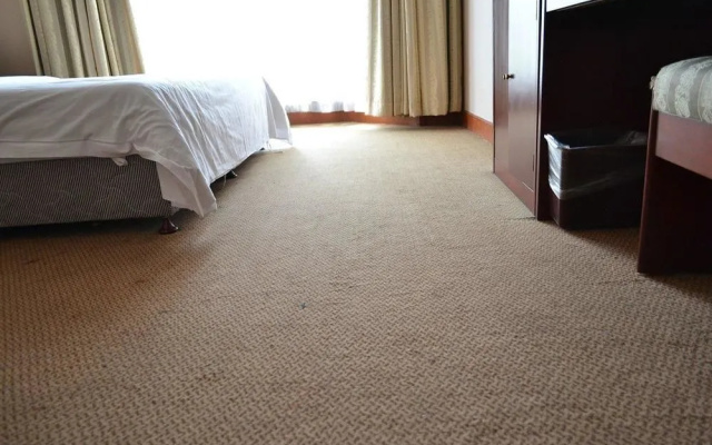 Garden Hotel - Beijing
