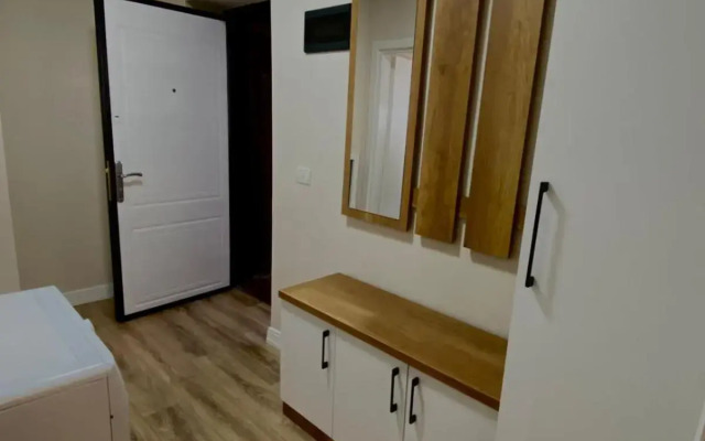Serenity Apartament