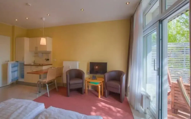 Unvergessliches Apartment am See