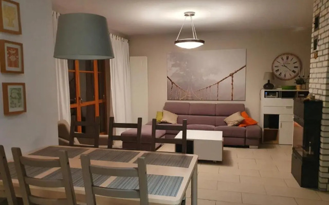 Apartament pod Śnieżką