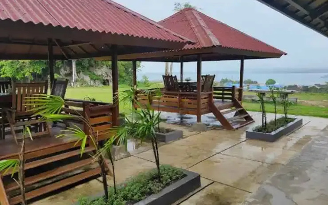 Hotel & Villa Bukit Indah Saumlaki By LeGreen