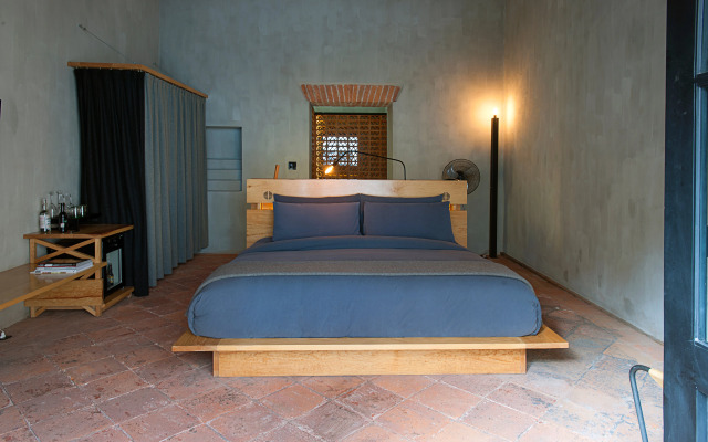 Downtown Mexico, a Member of Design Hotels
