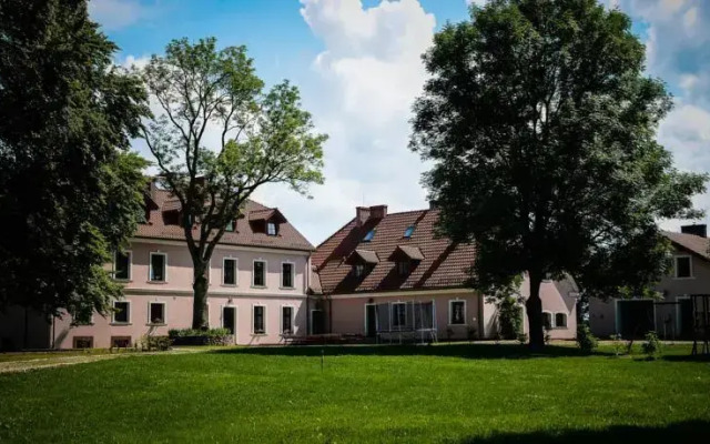 Pałac Płocko