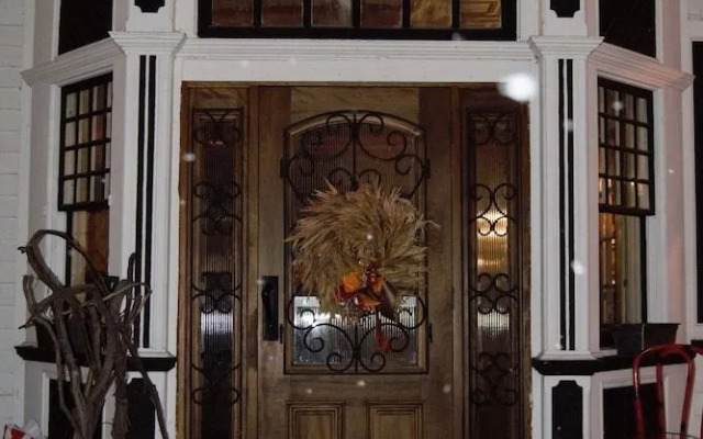 Historic Hotel Broadalbin