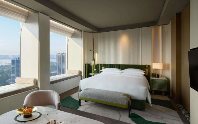 Fairmont Xiamen