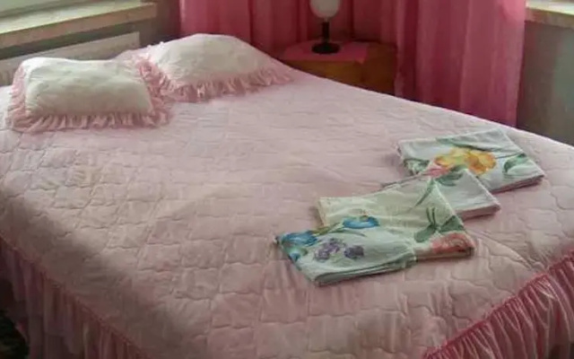 Hotel Sara
