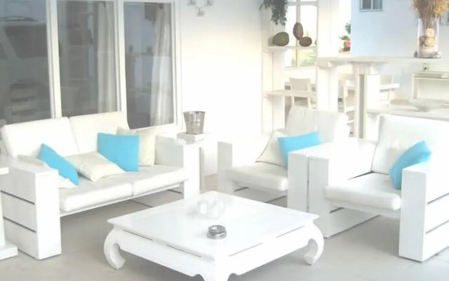 Champartments Villa & Apartments Cristal