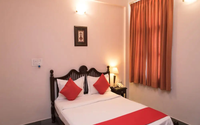OYO 14357 Dev Villa