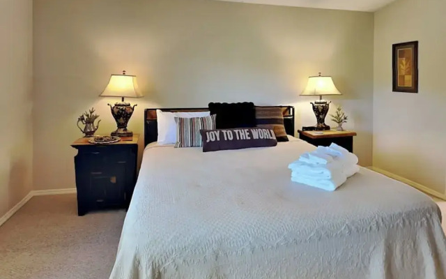 Journeys End by Ruidoso Vacation Rentals