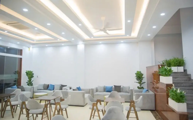 Bamboo Hotel