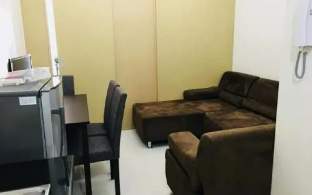 Sweethearts place 1 at wind residences