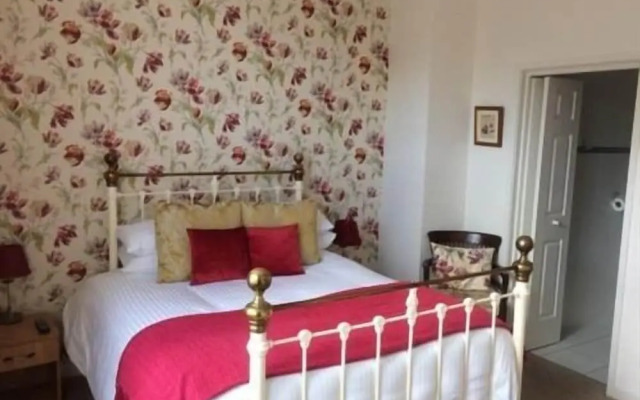The Coach House