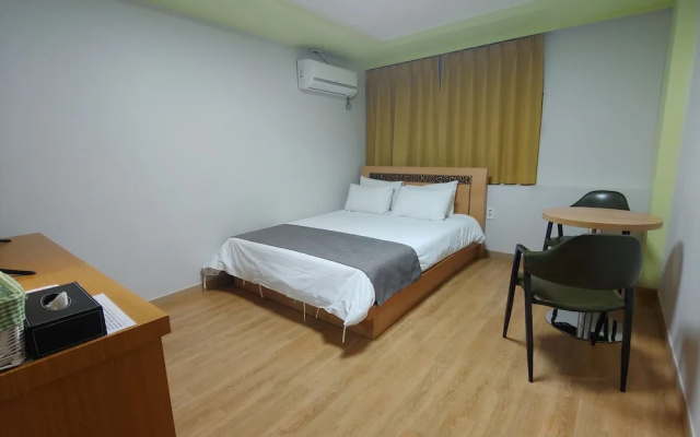 Hotel Herald