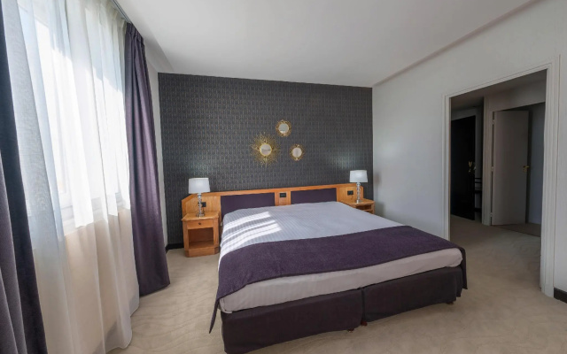 Best Western Plus Le Picardy Hotel & Spa