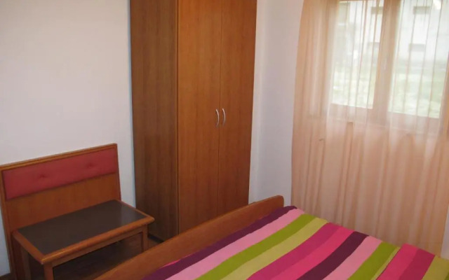 Sanja apartments Sveti Servul