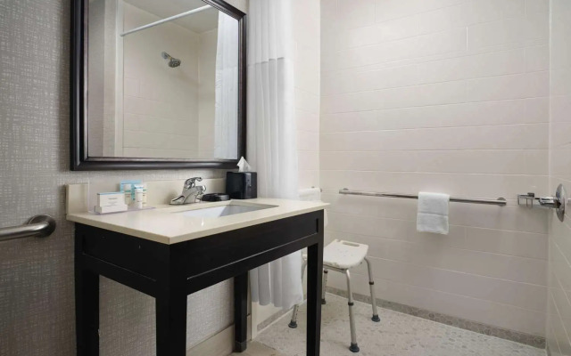 Best Western Plus Clinton/Jackson